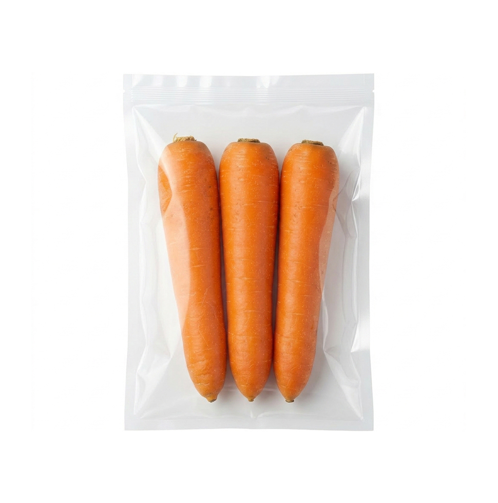 Carrot (1B)