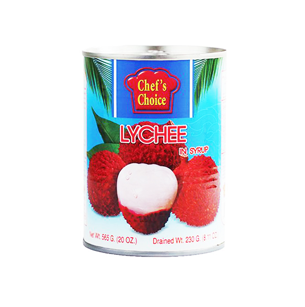 캔에 든 리치 (565g)