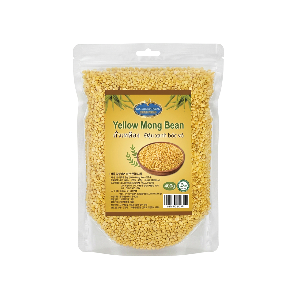 콩(400g)