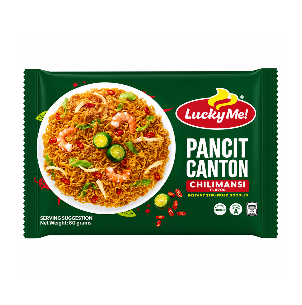 판싯칸톤 칠리만라면