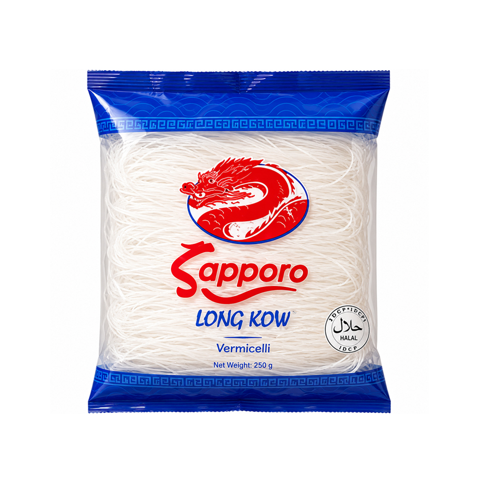 롱커우버미셀리(250g)