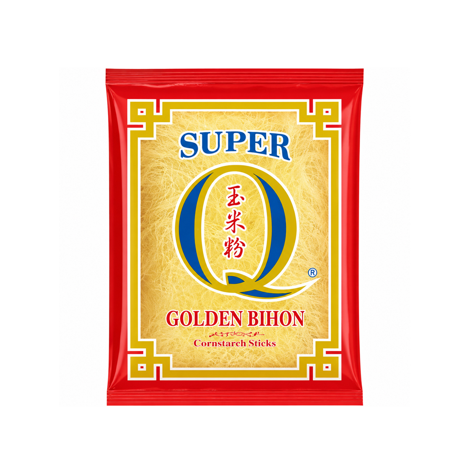 슈퍼큐 골든비혼 - 500g