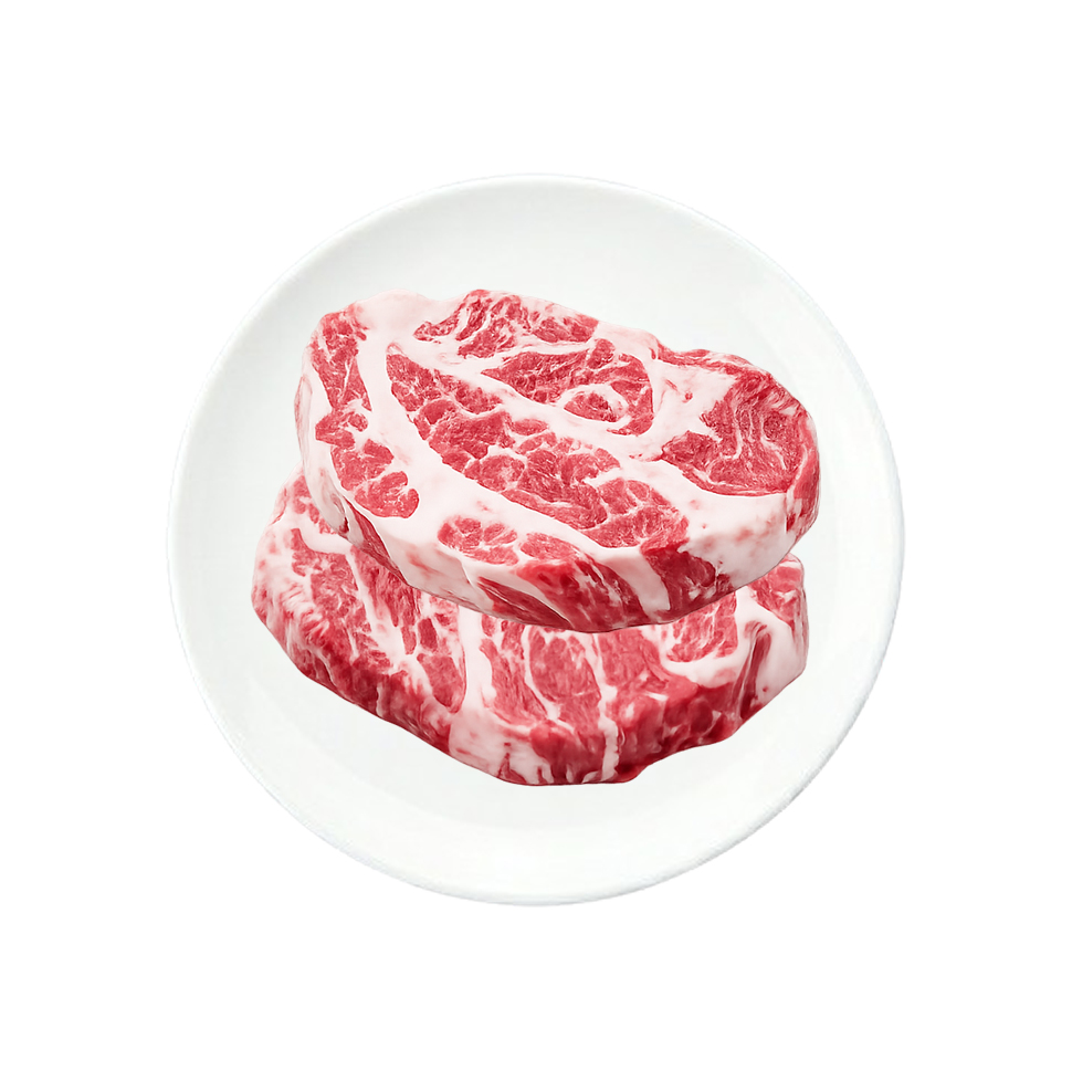 Skinless Collar (1kg)