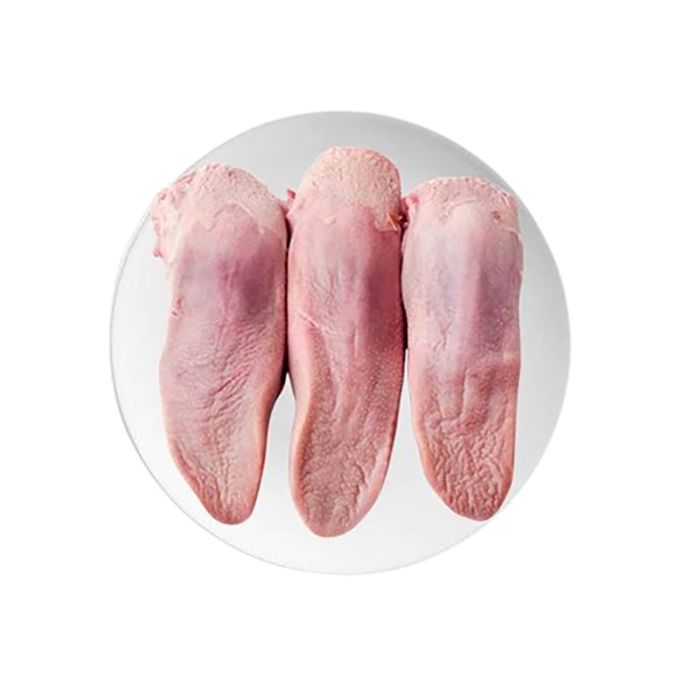 Pork Tongue (2p)
