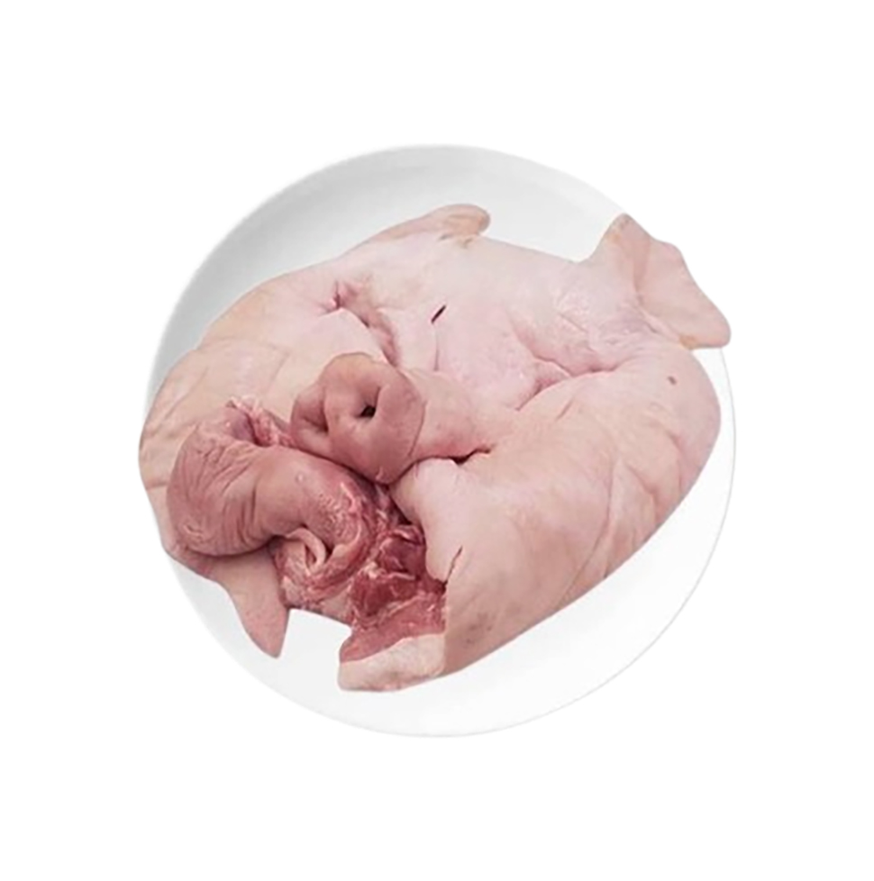Boneless Pork Head  (1P)