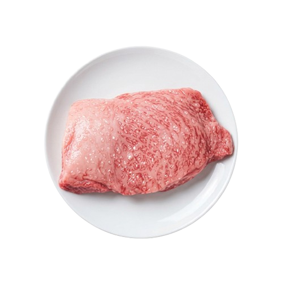 Pork Udder (1kg)