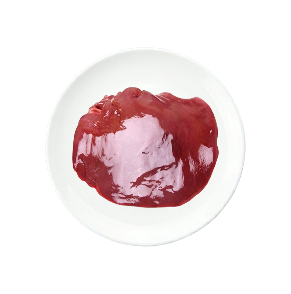 Pork Liver (1kg)
