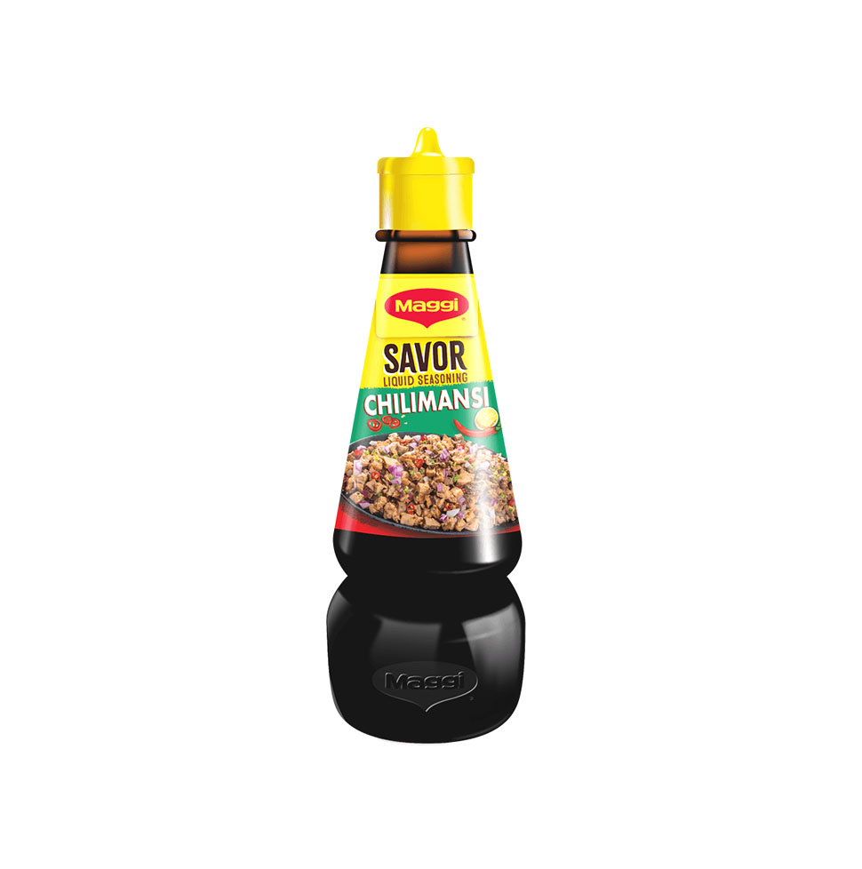 마기사보르 칠리만시 - 130ml