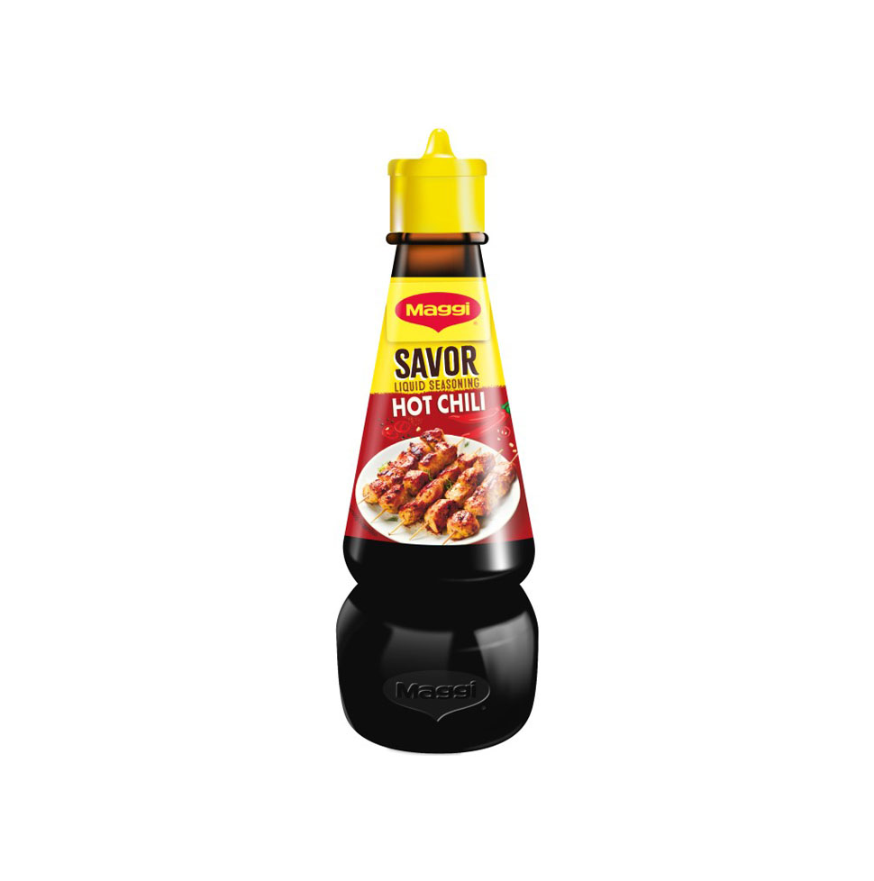 마기 세이버 핫 칠리 스몰 - 130ml