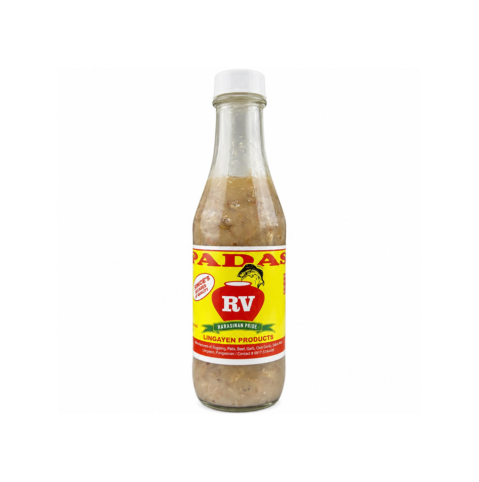 RV Padas
