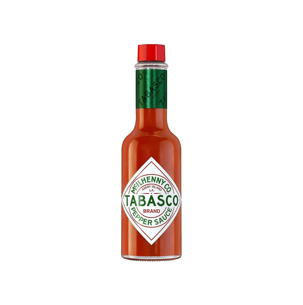 타바스코 페퍼 소스 - 60ml