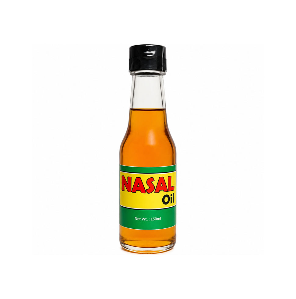 치킨 이나살 오일 - 150ml