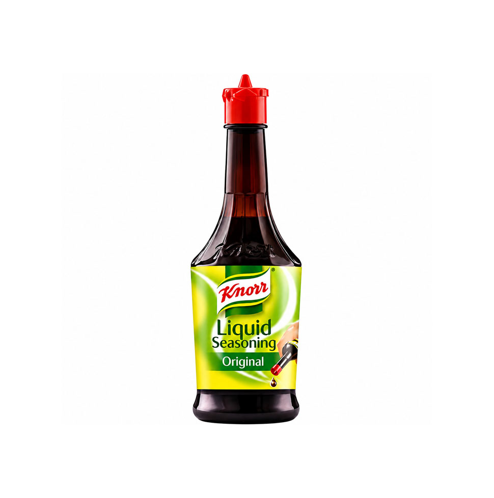 크노르 오리지널 액상 조미료 - 130ml