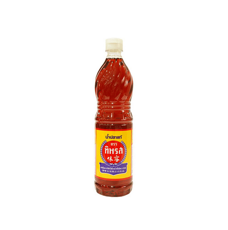 피쉬소스 - 700ml