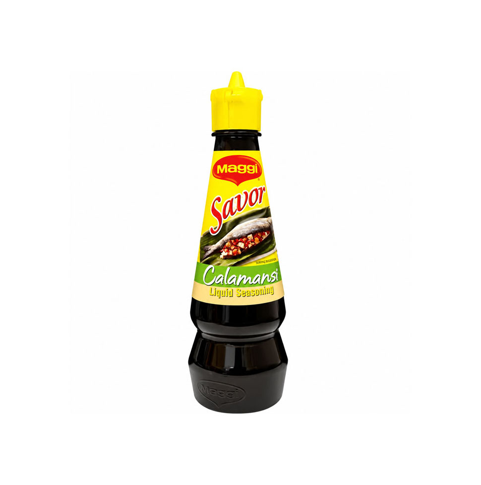 마기 세이버 칼라만시 - 130ml