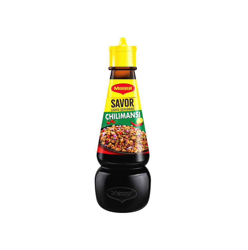 마기 세이버 칠리만시 - 130ml