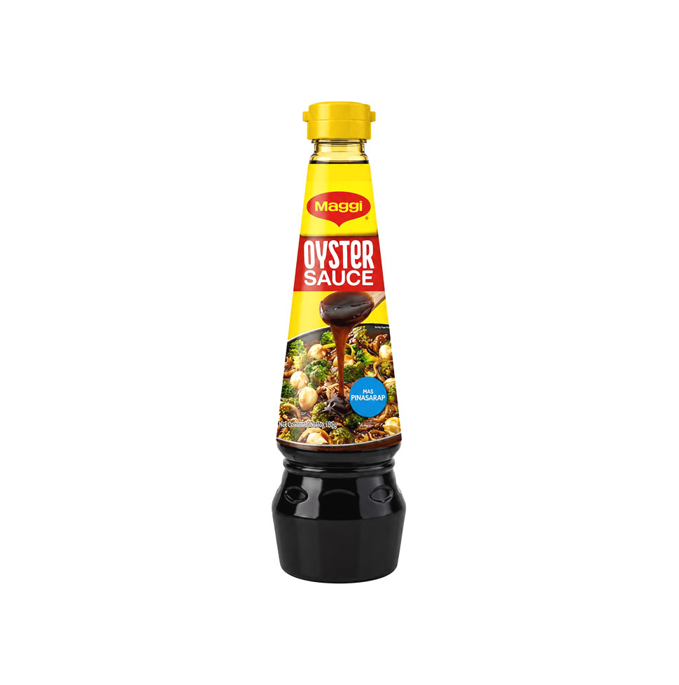 마기 굴소스 - 300ml