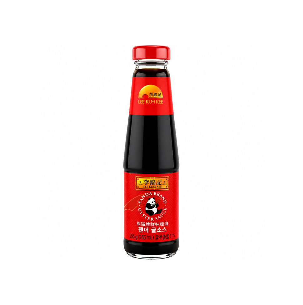 굴소스 255g (이금기)