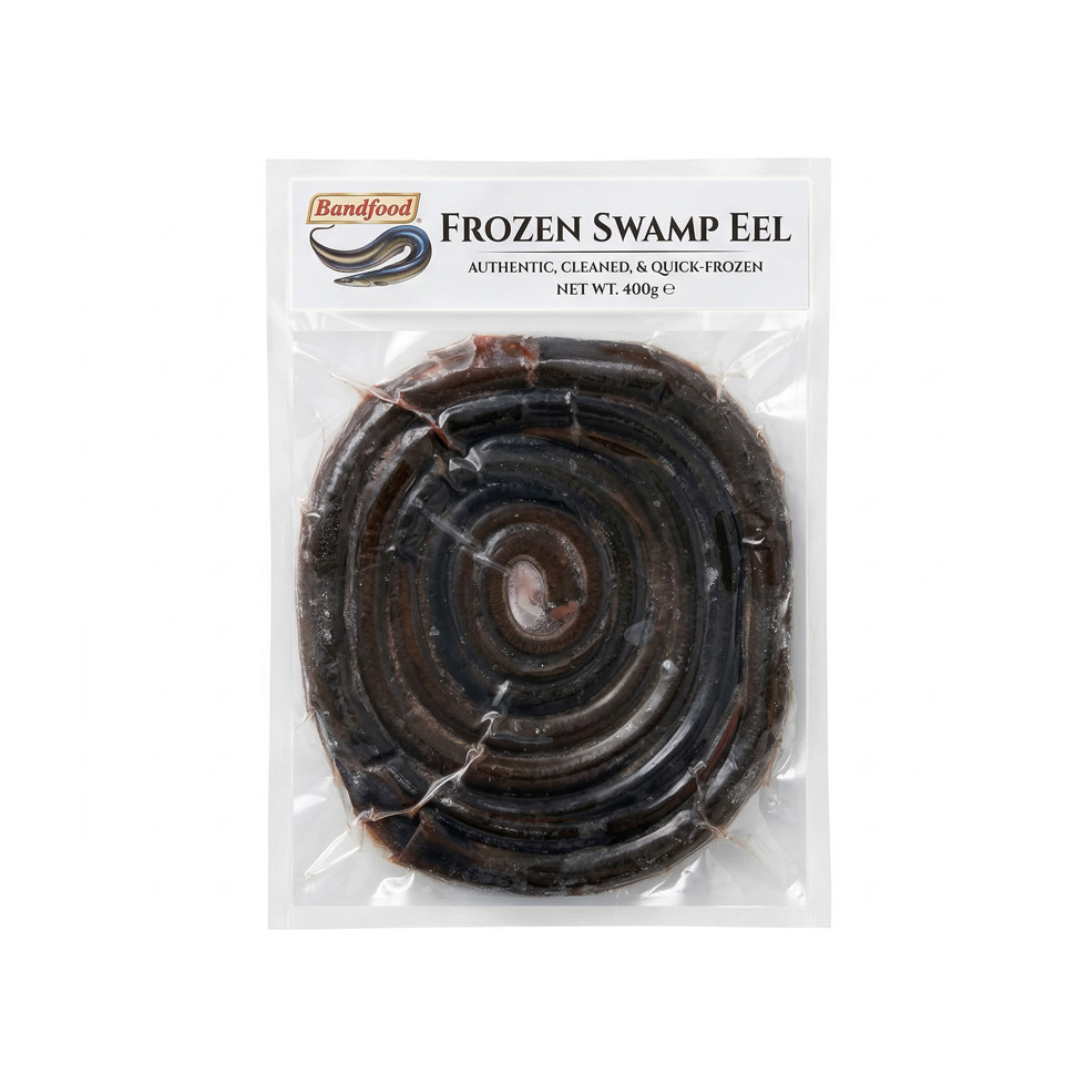 Asian Swamp Eel (400g)