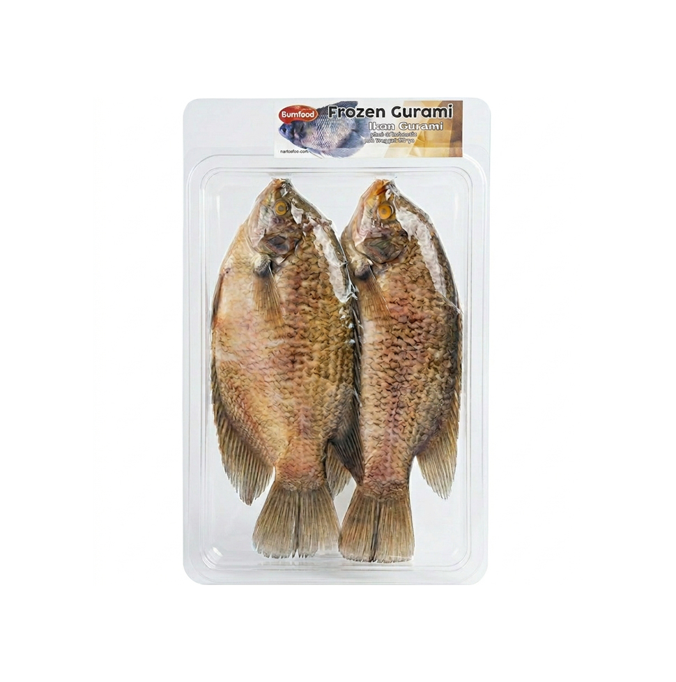 Frozen Gurami (750g)