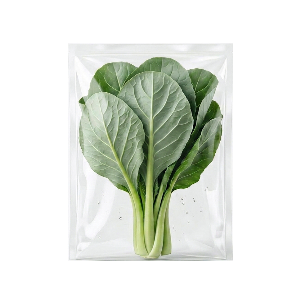 Chinese Broccoli (1B)