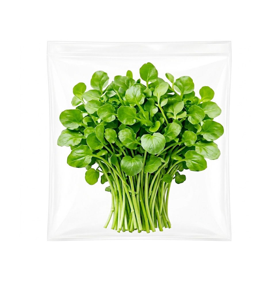Watercress (80~100g)