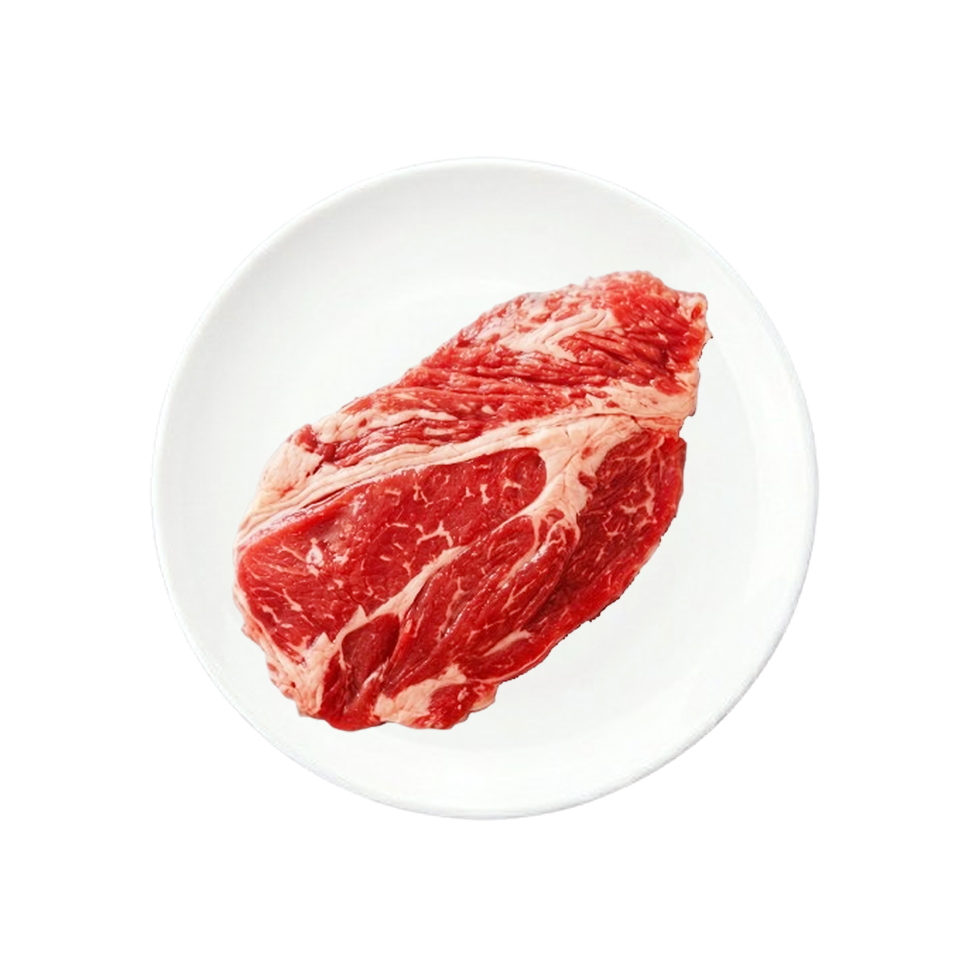 Beef Chuck (1kg)