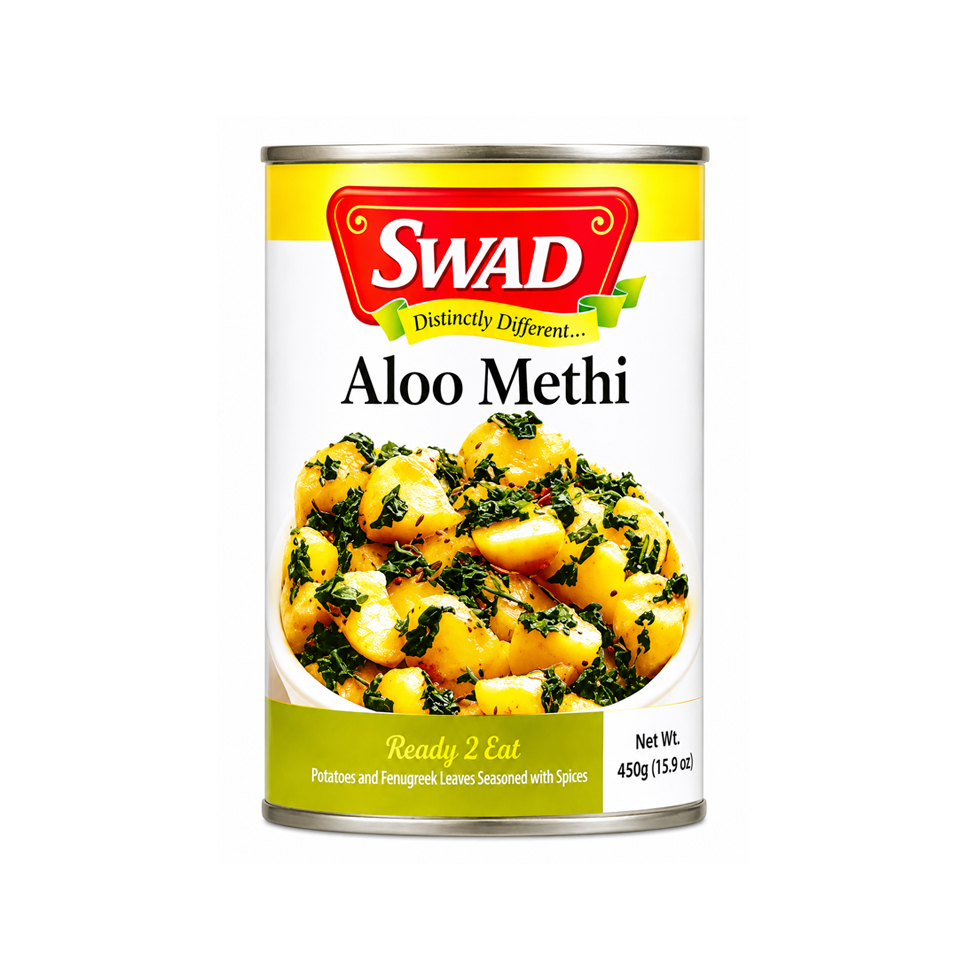 바로 먹을 수 있는 알루 메티 사탕수수, 450g
