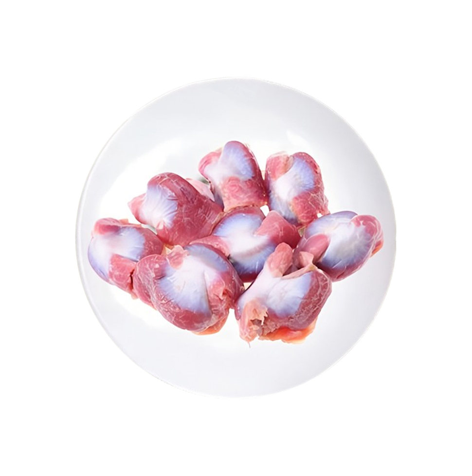 กึ๋นไก่ (600g)