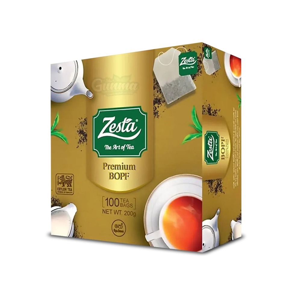제스타티 (200g)
