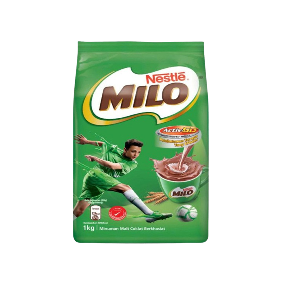 Milo-1kg