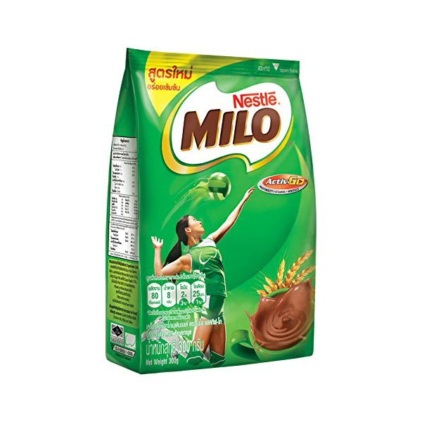 MILO - 300g