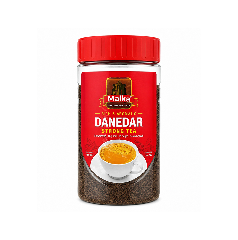 말카 다네다르 홍차, 450g