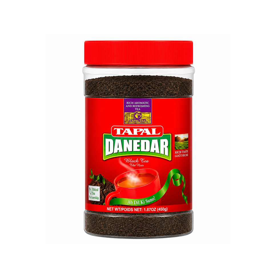타팔 다네다르 홍차, 450g