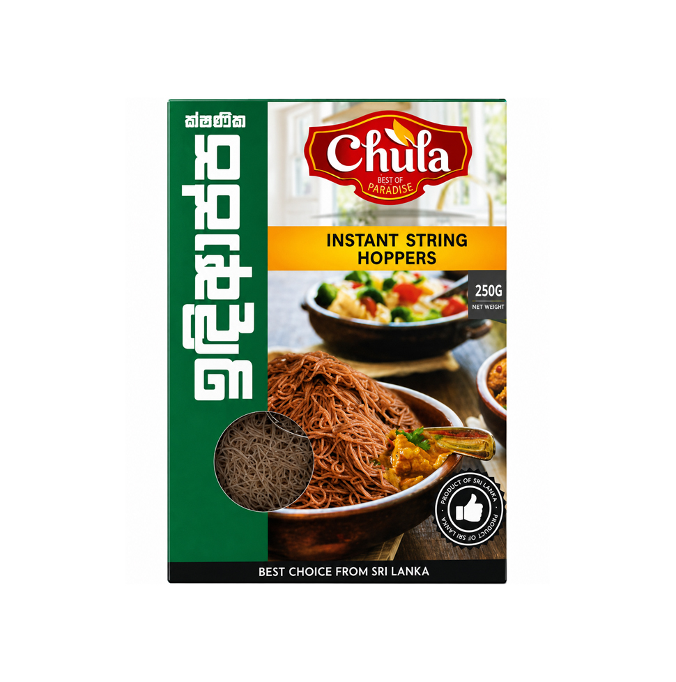 스트링 하퍼스(Chula)