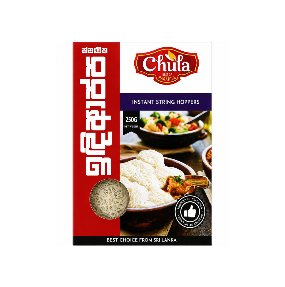 레드 스트링 하퍼스(Chula)