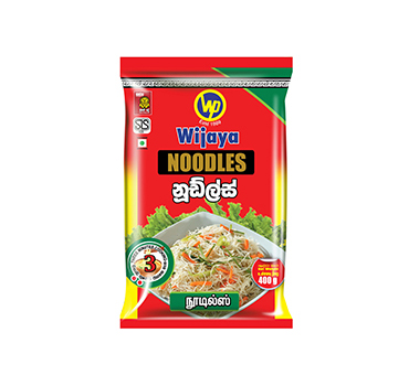 Wijaya Noodles (400g)