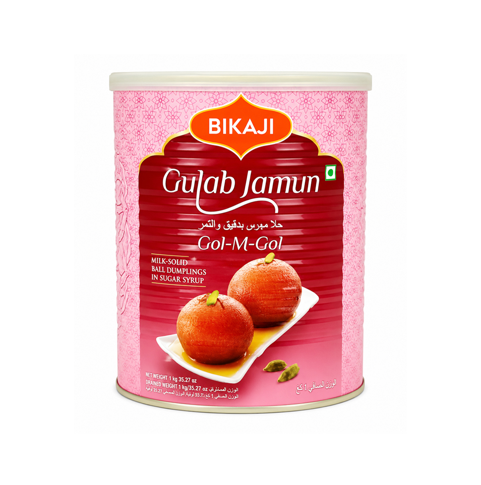 굴랍 자문 빌라지 (1kg)