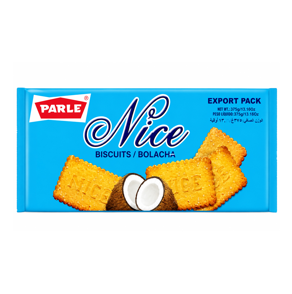나이스 비스킷 (375g)