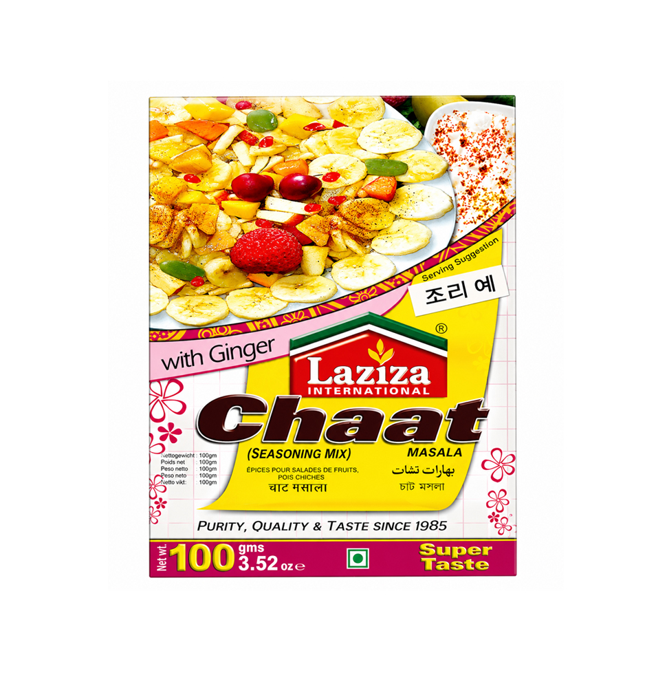 차트 마살라 라지자
