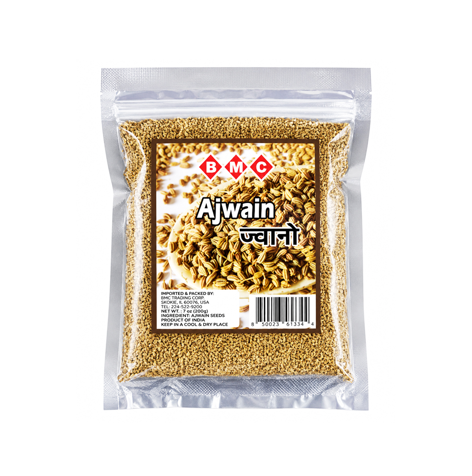 아즈와인 캐러웨이 씨앗 100g