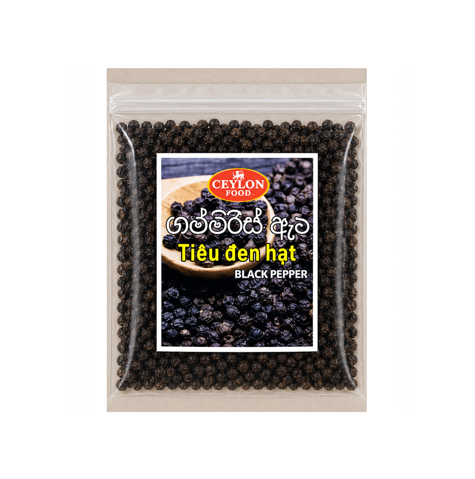 통후추 - 100g