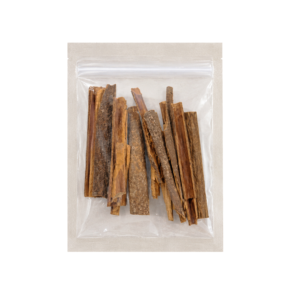 계피, 다치니 50g