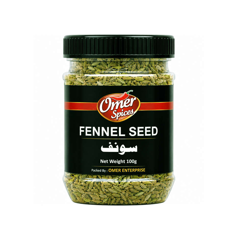 회향씨앗 100g