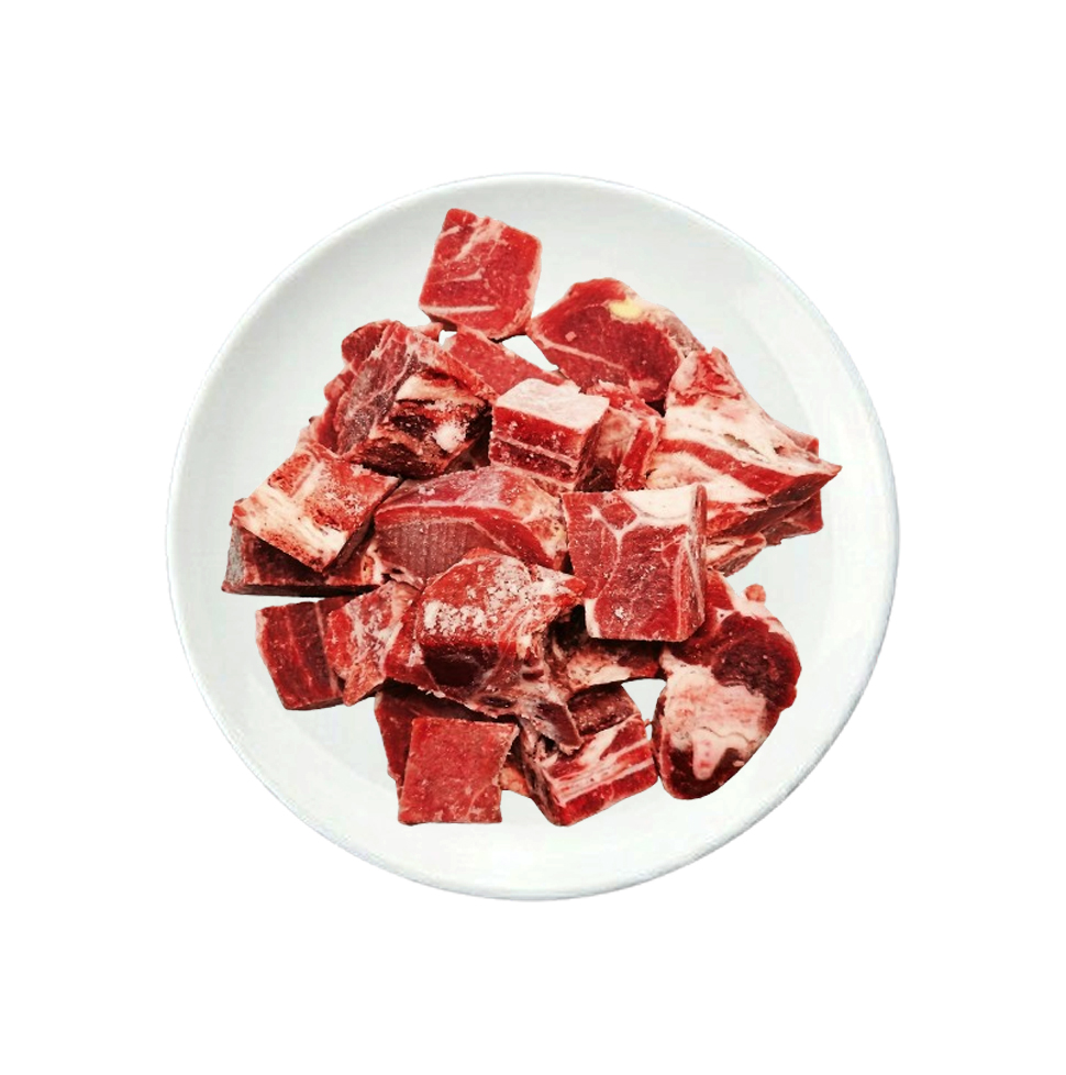 Goat Meat (1kg)