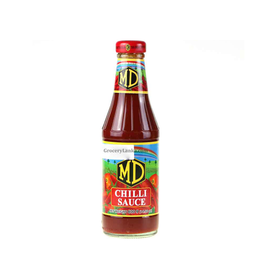 토마토 칠리소스(MD)-400g