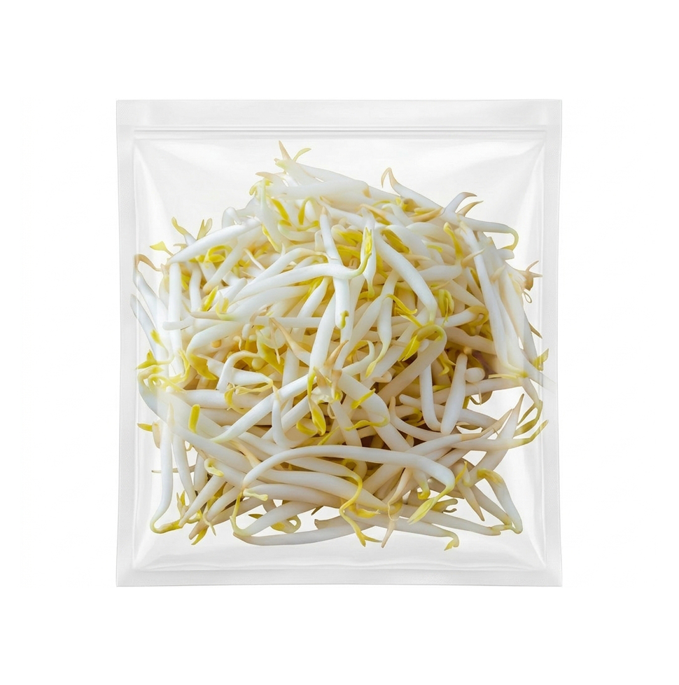 Mung Bean Sprouts -350g