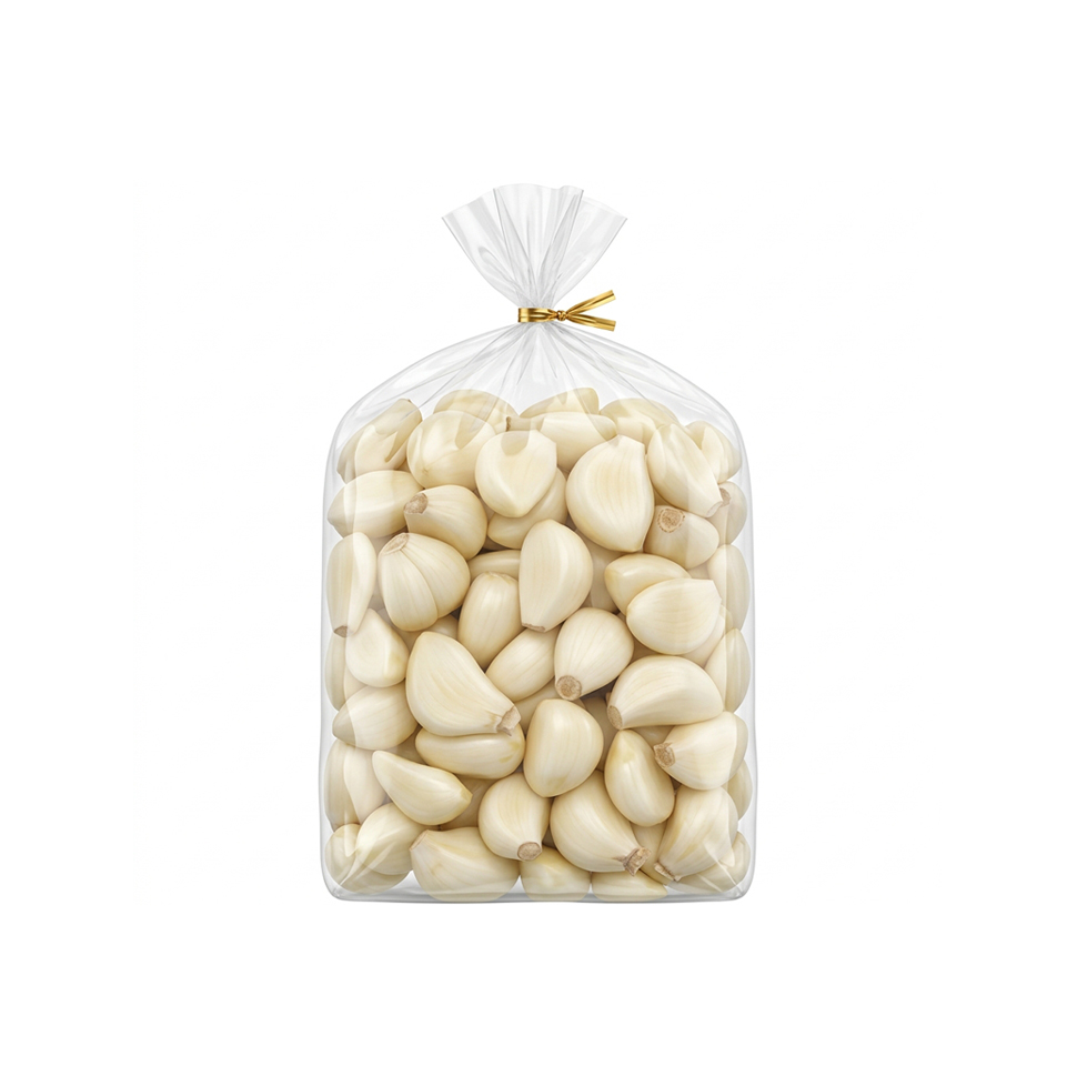 กระเทียม (500g)