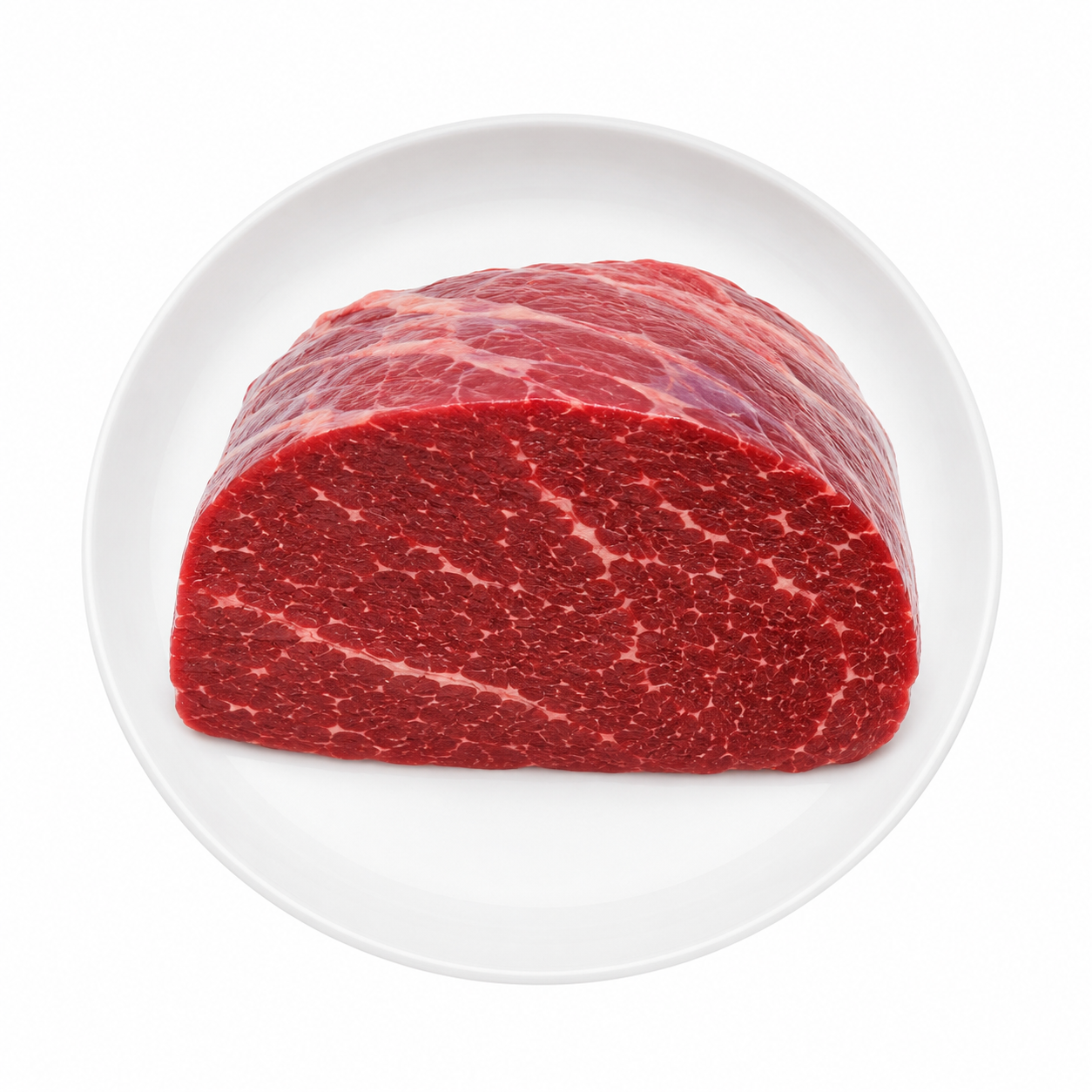 เนื้อสะโพกวัว 1KG