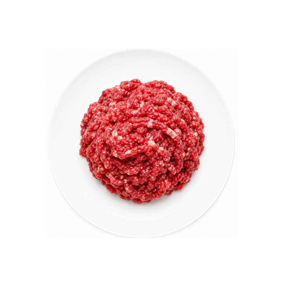 เนื้อวัวบด 1KG